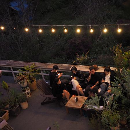 He Maison Boutique Stay & Cafe Dalat Eksteriør bilde
