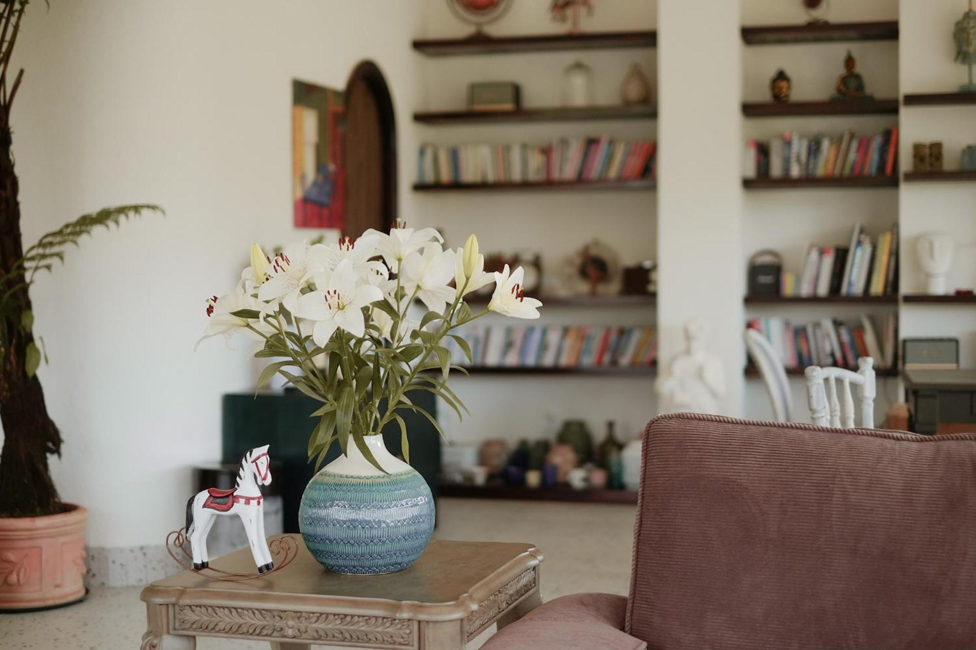 He Maison Boutique Stay & Cafe Dalat Eksteriør bilde