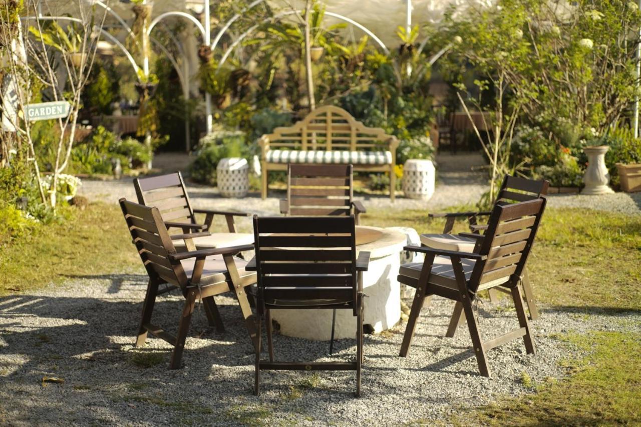 He Maison Boutique Stay & Cafe Dalat Eksteriør bilde