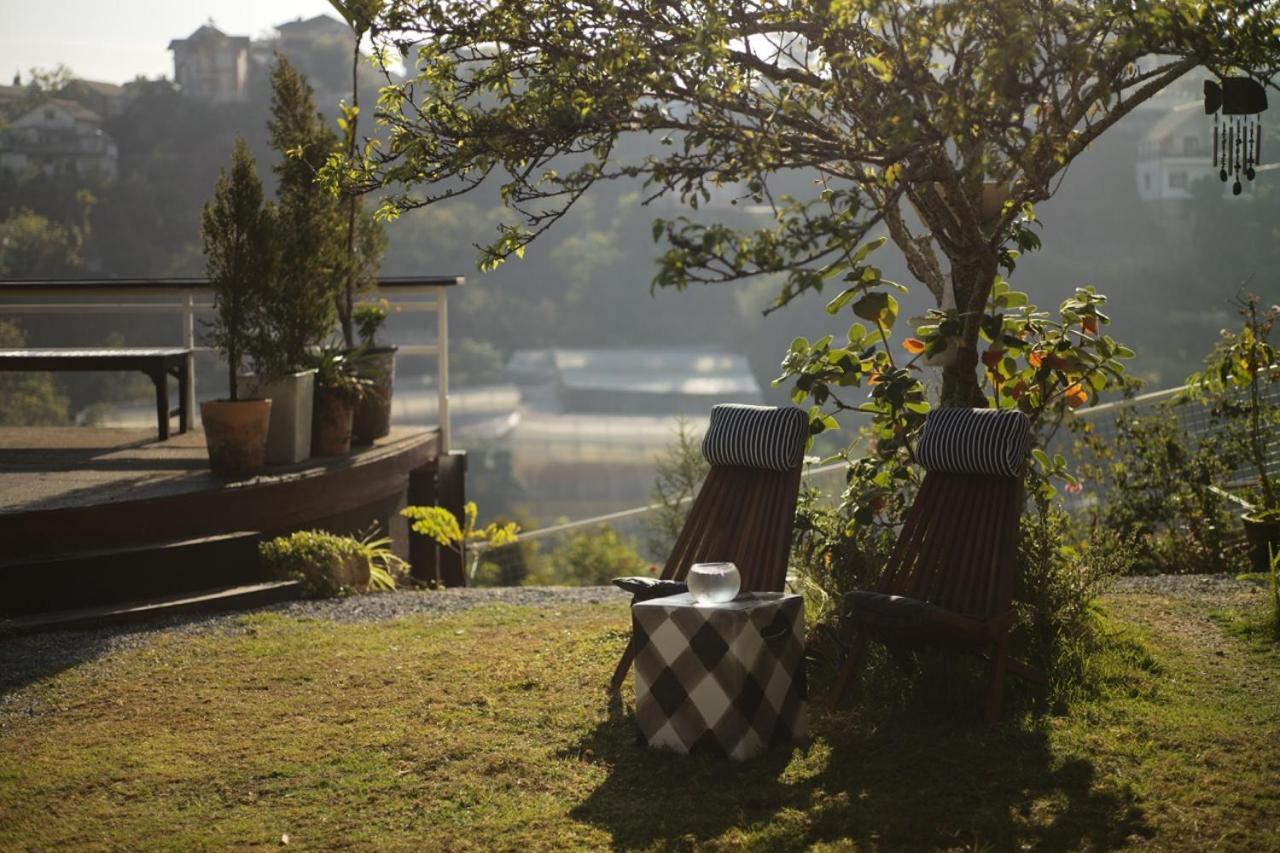He Maison Boutique Stay & Cafe Dalat Eksteriør bilde